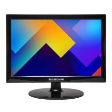 Monitor Bluecase 15.4 Pol, LED, HD, HDMI/VGA, BM154K4HVWBX