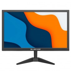 Monitor Bluecase 19 Pol, LED, WXGA+, HDMI/VGA, BM19S1HVW