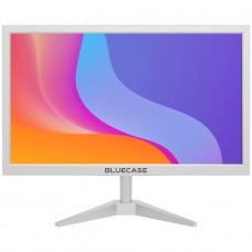 Monitor Bluecase, 21,5 Pol, LED, Full HD, 75Hz, 5ms, HDMI/VGA, Branco, BM22X3HVWW