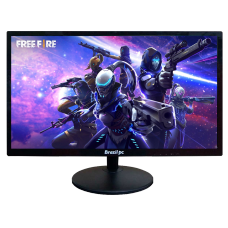 Monitor Brazil PC, 20 Pol, LED, Widescreen, HDMI/VGA, 60Hz, VESA, 20BPC-KAN
