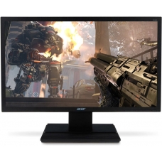 Monitor Gamer Acer 23.6 Pol, Full HD, HDMI-VGA, V246HL