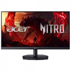 Monitor Gamer Acer Nitro KG241Y X3bip, 23.8 Pol, Full HD, VA, 200Hz, 2ms, 99% sRGB, FreeSync, HDMI/DP, Preto