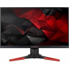 Monitor Gamer Acer Pretador XB1 27 Pol, WQHD, 144Hz, 1ms, G-Sync
