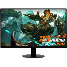 Monitor Gamer Acer SA230 23 Pol, Full HD, IPS, 1ms, UM.VS0AA.B03