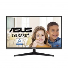 Monitor Gamer Asus Eye Care VY279HE, 27 Pol, Full HD, IPS, 1ms, HDMI/VGA, 90LM06D3-B011X0