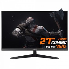 Monitor Gamer Asus Eye Care VY279HE, 27 Pol, Full HD, IPS, 1ms, HDMI/VGA, 90LM06D3-B011X0