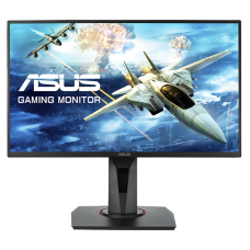 Monitor Gamer Asus PG259QN 24,5 360Hz, 1ms, Full hd, ips, GSync -  90LM05Q0-B013X0 em Promoção na Americanas