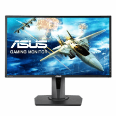 Monitor Gamer Asus 24 Pol, Full HD, 144Hz, 1ms, AMD FreeSync, MG248QR