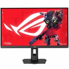 Monitor Gamer Asus ROG Strix XG27ACSR, 27 Pol, QHD, Fast IPS, 200Hz, 0.3ms, 133% sRGB, HDR, G-Sync, FreeSync, HDMI/DP/USB-C