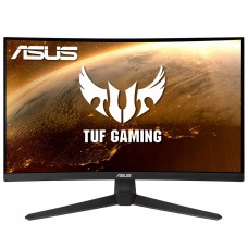 Monitor Gamer Led Curvo Gamemax Gmx24c144 Áudio Integrado 144hz Amd  Freesync 1ms Hdmi/Dp/Hdmi 1080p 24'' - GMX24C144