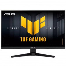 Monitor Gamer Asus TUF Gaming Série 5 VG279Q5A, 27 Pol, Full HD, 200Hz, Fast IPS, 0.3ms, 99% sRGB, G-Sync/FreeSync, HDMI/DP