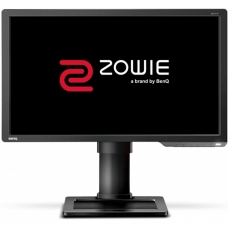 Monitor Gamer Benq Zowie 24 Pol, Full HD, 144Hz, 1ms, XL2411P