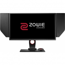 Monitor Gamer Benq Zowie 24.5 Pol, Full HD, 240Hz, 1ms, XL2540
