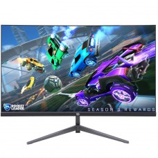 Monitor Gamer Duex, 27 Pol, Curvo, Full HD, VA, 165Hz, 1ms, HDR, 99% sRGB, FreeSync/G-Sync, HDMI/DP, Preto, DXMO27CF165S
