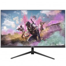 Monitor Gamer Duex, 27 Pol, Full HD, IPS, 165Hz, 1ms, HDR, 99% sRGB, FreeSync/G-Sync, HDMI/DP, Preto, DXMO27F165S