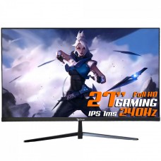 Monitor Gamer Duex, 27 Pol, Full HD, IPS, 240Hz, 1ms, HDR, FreeSync, HDMI/DP, DX270Z