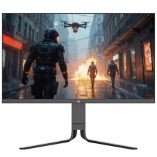 Monitor Gamer Duex Pro Oryus, 27 Pol, Quad HD, 1ms, 200Hz, IPS, 100% sRGB, FreeSync/G-Sync, HDMI/DP, DXMO27Q200FL