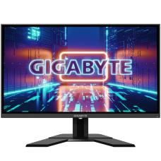 Monitor Gamer Gigabyte G27Q, 27 Pol, QHD, IPS, 1ms, 144Hz, Flickerfree, HDR, HDMI/DP