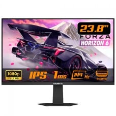 Monitor Gamer Gigabyte GS24F14, 23.8 Pol, Full HD, IPS, 144Hz, 1ms, 104%sRGB, HDMI/DP