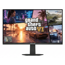 Monitor Gamer Gigabyte GS25F14, 24.5 Pol, Full HD, IPS, 144Hz, 1ms, 120%sRGB, HDR10, HDMI/DP