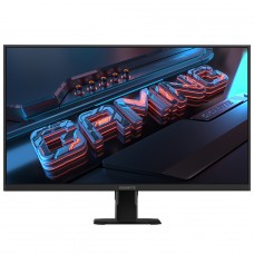 Monitor Gamer Gigabyte GS27FA, 27 Pol, Full HD, IPS, 180Hz, 1ms, 100% sRGB, FreeSync, HDMI/DP, 20VM0-GS27FABT-2SAR