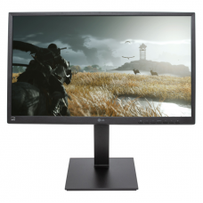 Monitor Gamer LG 23,8 Pol, Full HD, LED, HDMI, 24BL550J