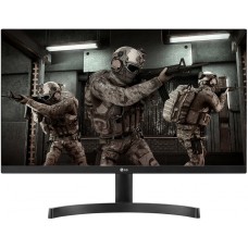 Monitor Gamer LG 24 Pol, Full HD, 1ms, 24ML600M-B