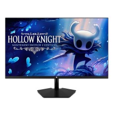 Monitor Gamer Ninja Tenseigan, 21.5 Pol, Full HD, 1ms, 120Hz, VA, 98% sRGB, VGA/HDMI, GN-MN-TSG21FSVFC1B