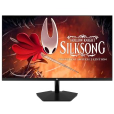 Monitor Gamer Ninja Tenseigan, 23.8 Pol, Full HD, 1ms, 120Hz, VA, 91% sRGB, VGA/HDMI, GN-MN-TSG24FSVFC1B