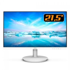 Monitor Gamer Philips, 21.5 Pol, Full HD, LED, LCD VA, HDMI/VGA, 221V8LW