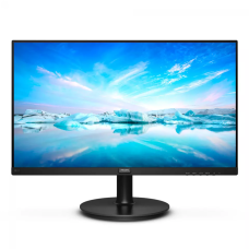 Monitor Gamer Philips 221V8, 21,5 Pol, Full HD, 120Hz, VA, HDMI, VGA, 221V8LB3