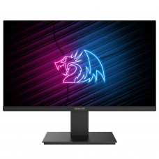 Monitor Gamer Redragon Thugga, 21.5 Pol, Full HD, 75Hz, VA, HDMI/VGA, BM21V13