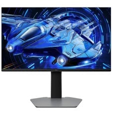 Monitor Gamer TCL, 25 Pol, QD-Mini LED, Full HD, IPS, 1ms, 300Hz, HDR600, 136% sRGB, FreeSync, HDMI/DP, 25G64