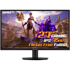 Monitor Gamer ViewSonic, 27 Pol, FullHD, IPS, HDMI/VGA, VA2718-SH-27