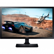 Monitor Gamer Samsung 21.5 Pol, Full HD, LS22E310HYMZD