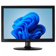 Monitor VX PRO, 15.4 Pol, HD, 75Hz, HDMI/VGA, VX154G