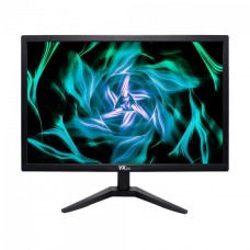 Monitor VX PRO, 19 Pol, LED, 60Hz, 5ms, HDMI/VGA, Black, VX 190C