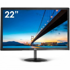 Monitor VX PRO, 22 Pol, LED, 60Hz, HDMI/VGA, VX220X