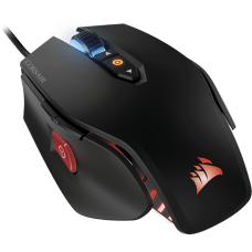 Mouse Corsair Gamer Vengeance M65 PRO RGB CH-9300011-NA 8 Botões 12000 DPI Black