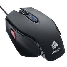Mouse Corsair Vengeance M65 FPS Laser Gaming Mouse 8200dpi  - USB