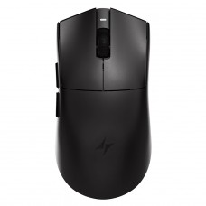 Mouse Gamer ATK Blazing Sky X1 V2 Ultra Max, Wireless, 30.000 DPI, 8K, Sensor PAW 3395, Preto