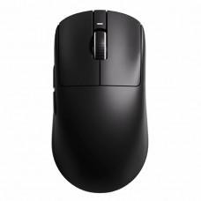 Mouse Gamer ATK VXE Dragonfly R1 Pro, Wireless, 26.000 DPI, 1K, Sensor PAW 3395, Preto