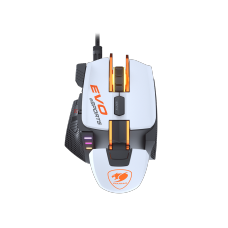 Mouse Gamer Cougar 700M Evo eSports, 8 Botões Programáveis, 16000 DPI, RGB, Braco, 3M7EVWOW-0001