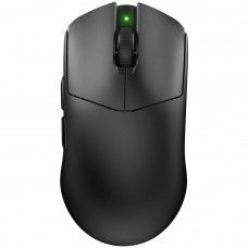 Mouse Gamer Cougar Revenger Pro 4K, Wireless, 26000 DPI, Sensor PixArt 3395, 5 Botões, Preto
