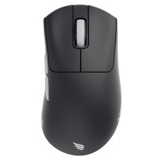 Mouse Gamer Fallen Lobo Wireless, Bluetooth, 26000 DPI, Display LED, Pixart 3395IC, Preto, MO00261