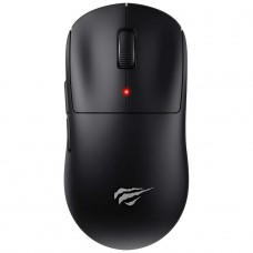 Mouse Gamer Havit MS970WB Pro, Wireless/Bluetooth, 10.000 DPI, 5 Botões, PMW3325, Preto