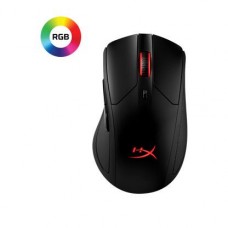 Mouse Gamer HyperX Pulsefire Dart Sem fio, 16000 DPI, 6 botões programáveis, USB, Black