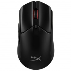 Mouse Gamer HyperX Pulsefire Haste 2, Wireless, RGB, 26000 DPI, 6 Botões, Preto, 6N0B0AA