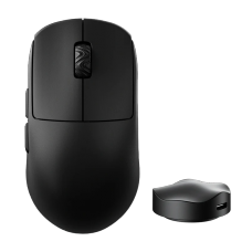 Mouse Gamer Scyrox V8, 8K, 30000 DPI, Sensor PAW 3950, Wireless, Preto