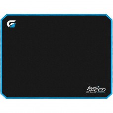 Mouse Pad Gamer Fortrek Speed MPG102 AZ, Grande (440x350mm), Preto/Azul - 72695